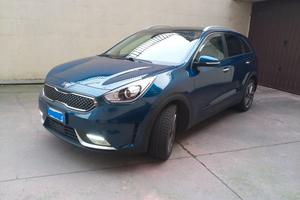 Kia Niro, 2017, 81.000 Km, Hybrid - Come nuova