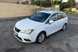 Seat Ibiza 1.6 5 porte Style BI FUEL