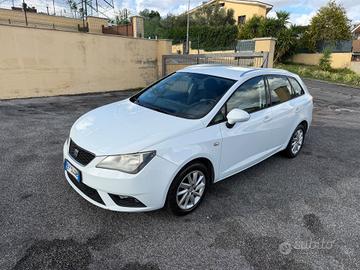 Seat Ibiza 1.6 5 porte Style BI FUEL