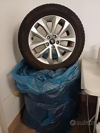 Cerchioni Ford Kuga