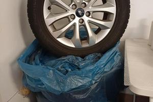 Cerchioni Ford Kuga