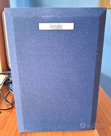 CASSA ALTOPARLANTE HERULES 2.1 20 USATA