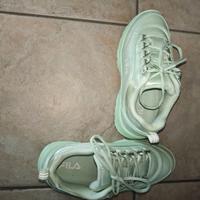 Fila Strada F WMN Hint of mint