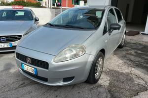 Fiat Grande Punto 1.3 mjt 5 porte