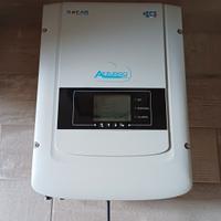 Inverter Zucchetti  monofase 3 KW