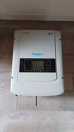 Inverter Zucchetti  monofase 3 KW