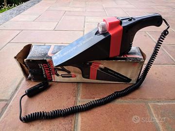 Super Mini Aspirapolvere  12V Accendisigari Auto