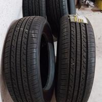 4 pneumatici estivi Nuovo 205/65 R16 95H