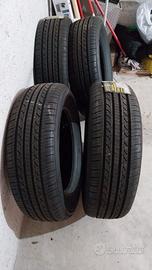 4 pneumatici estivi Nuovo 205/65 R16 95H