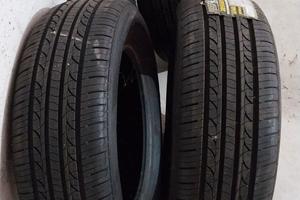 4 pneumatici estivi Nuovo 205/65 R16 95H