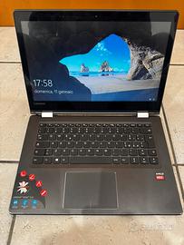 Lenovo Yoga 510 touch screen