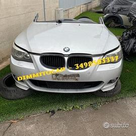 Ricambi Bmw 530 2005 Specchietti retrovisori