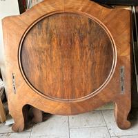 Letto matrimoniale