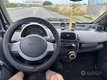 Smart 800cdi 2005