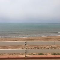 Villetta Punta Braccetto fronte mare 10 posti