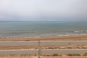 Villetta Punta Braccetto fronte mare 10 posti