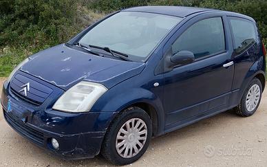 citroen C2
