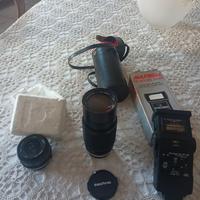 Accessori fotografia