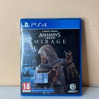 Assassin’s creed Mirage