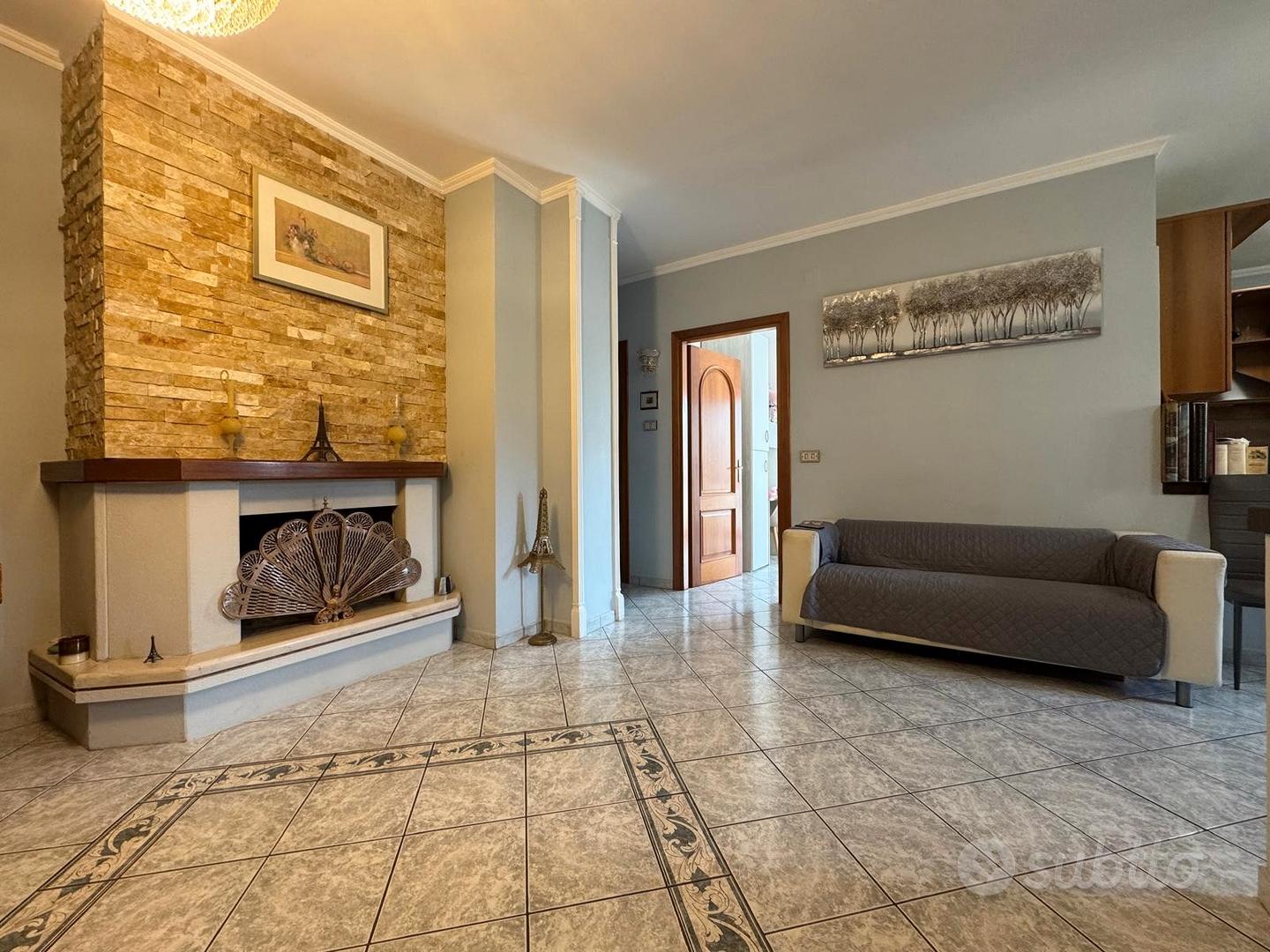 Appartamento – Mercogliano, Avellino - Vista 4