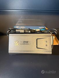 Caricatore per Batterie 72V 20Ah universali