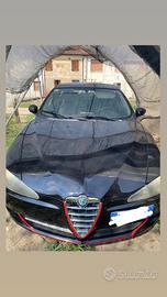 Alfa romeo 147 - 2008