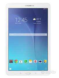 Samsung Galaxy Tab E - LEGO Edition