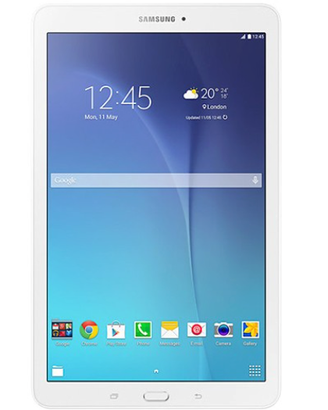 Samsung Galaxy Tab E - LEGO Edition