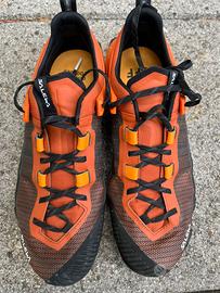 SALEWA Scarpe uomo Wildfire NXT - Numero 42,5