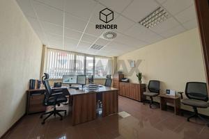 Ufficio - Modica
