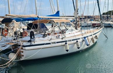 Contest 38S Coniplex – Pronta alla boa