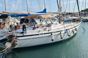 Contest 38S Coniplex – Pronta alla boa