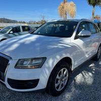 Audi Q5, 2.0 manuale