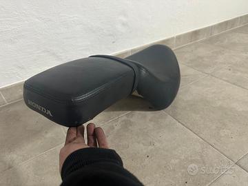 Sella Honda shadow 600/750