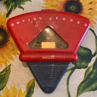 Walkman vintage triangolo radio Philips