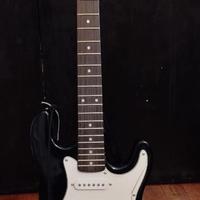 Chitarra elettrica per principiante