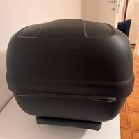 Bauletto Moto Kappa (Top Case)