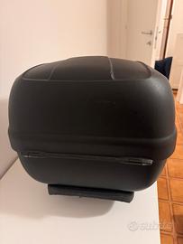 Bauletto Moto Kappa (Top Case)