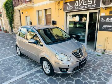 Lancia MUSA 1.3 Mjt 95 CV Gold