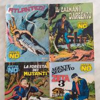 Fumetti anni 70-80 da 1 euro