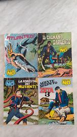 Fumetti anni 70-80 da 1 euro