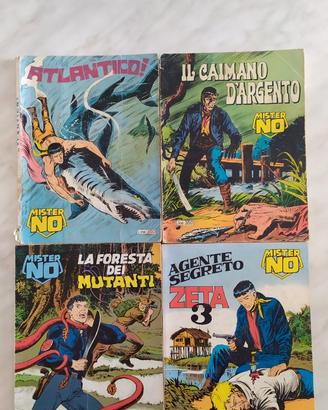 Fumetti anni 70-80 da 1 euro