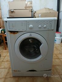 Lavatrice 7 Kg