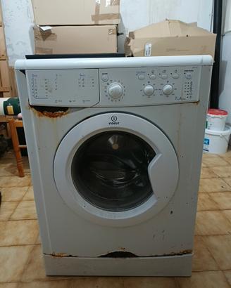 Lavatrice 7 Kg