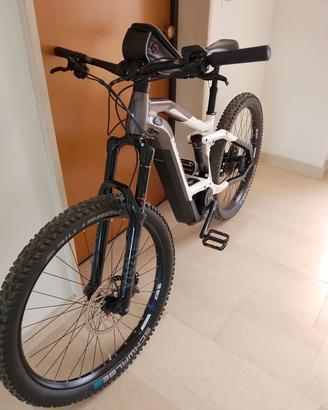 haibike 