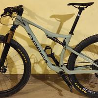 Orbea oiz M10 TR