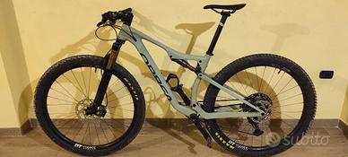 Orbea oiz M10 TR
