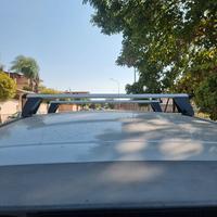 barre portapacchi originali Ford
