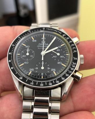 Omega Speedmaster Reduced
