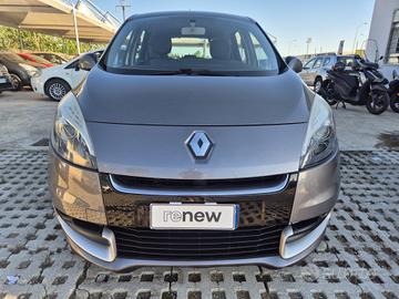 Renault Scenic Scénic XMod 1.5 dCi 110CV Start&Sto